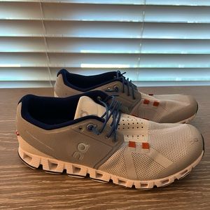 Women’s On Cloud 2.0